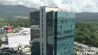 San pedro sula Honduras 2020.