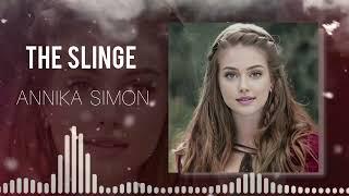 Annika Simon - The Slinge