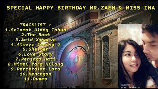 DUGEM NONSTOP TERBARU 2024 SPECIAL REQUEST MR ZAEN & MISS INA PRIBADI