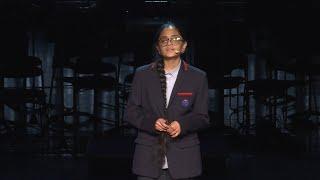 What does it mean to be born into a caste system?  | Avneet Kaur Arora | TEDxYouth@YCYWShanghai