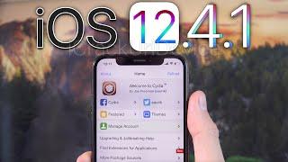 iOS 12.4.1 Jailbreak - ONE more iOS 12 Jailbreak after 12.4?