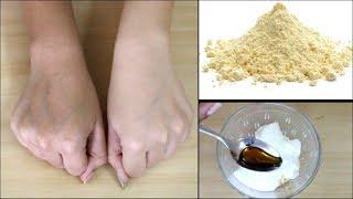 SKIN WHITENING MAGICAL MASK - GET FAIR SKIN IN 15 MINUTES