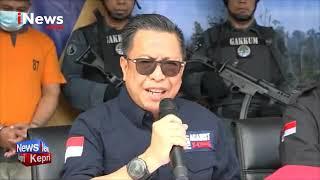 Gakkum KLHK Riau Tangkap Pelaku Perambah Hutan - INEWS TV