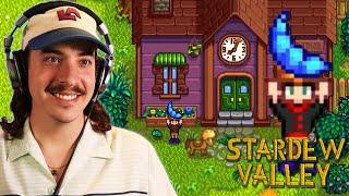 I'M ON THE HUNT FOR QI BEANS!! | Stardew Valley - Part 50