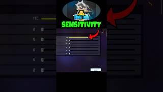 RAISTAR Secret SENSITIVITY  | FREE FIRE