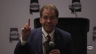 Alabama HC Nick Saban - Prioritizing Player Development