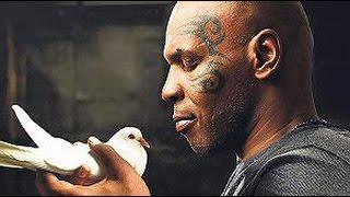 Mike Tyson - Motivation Training