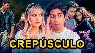 En defensa de Crepúsculo - POPCAST #95