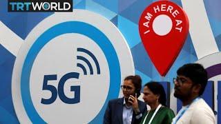 India's 5G spectrum auction attracts $19B in bids