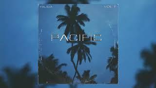 FREE | Sample Pack "PACIFIC" | (Don Toliver, Travis Scott, Gunna, Drake, Cubeatz) | Guitar Loop Kit