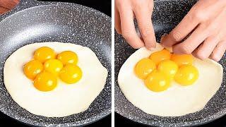 Eggs-plore these Amazing Kitchen hacks for tasty Breakfasts