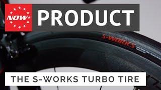 The S-Works Turbo Tire