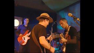 Carlo Bansini & THE HORSES - Das komplette Weihnachtskonzert 2008 - Neil Young Cover