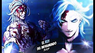 Hades  El rey del inframundo | Shuumatsu No Valkyrie Rap /Rock | Doblecero Feat @BastianCortesMix