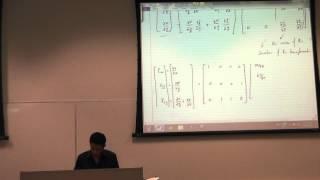 Lecture 5 Video 2