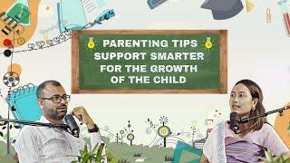 Parenting, Education & Growth: Expert Tips for a Balanced Future | Ep-15 | Assamese Podcast