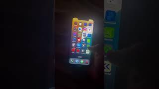 iOS 18 on iPhone XR!! (6 years old)