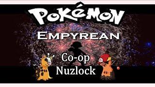 Another Fight!? | Pokemon Empyrean Blind Co-op Ep 4