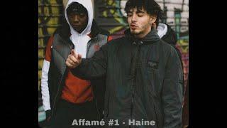 Zamdane type beat “Affamé #1 - Haine“ (Prod. Lil.loucass)