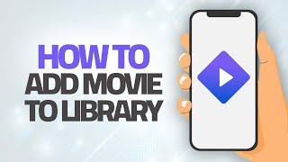 How To Add Movies To Library On Stremio App | Step By Step