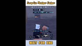 Surprise MOTHER Father  #shorts #trending #youtubeshorts #viral #gaming #pubgmobile #agastya