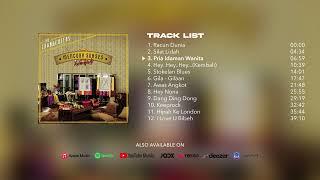 The Changcuters - Mencoba Sukses Kembali (Full Album Stream)