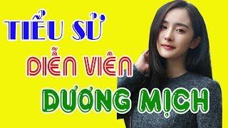 Tiểu sử diễn viên DƯƠNG MỊCH - SAO HOA NGỮ