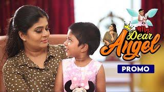 My Dear Angel Official Channel Trailer | Neepa & Shreya