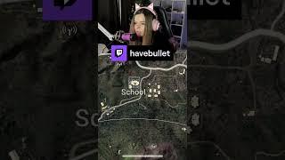 БОМБИМ ШКОЛУ В ПАБГЕ с vodkaskndr twitch: havebullet