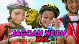 Jagoan neon exe.