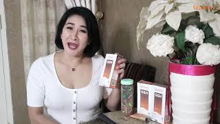 Yurike Prastika | Glutera GSH