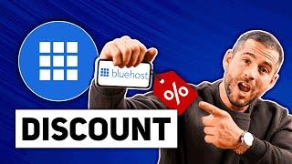 How do I get Bluehost Coupon Code