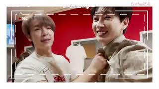 [VIETSUB] 《FANVID-EUNHAE》 CHUYẾN BAY THAO THỨC @HARUxSEANZ