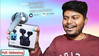 Boult Earbuds - Best In Price| Full unboxing & review | All features available 