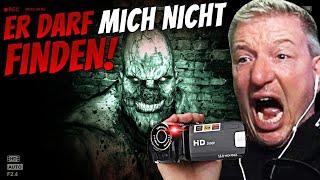 ERSTES MAL OUTLAST‼️ DER ALPTRAUM BEGINNT🫣(alles nur wegen ZARBEX️)