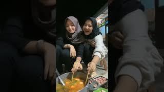 Tiktok Cewek Canti | Cewek Idaman