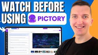 Pictory AI Review - Important Things To Know