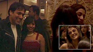 Filmfare After Party (2000) | Govinda | Tabu | Aishwarya Rai | Flashback Video