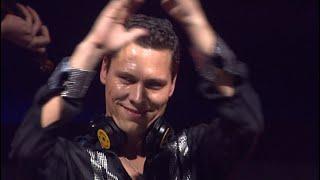 Tiesto In Concert 2004 - Full Complete Set, DVD Remux HD, (live @ Gelredome Arnhem)