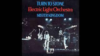 Electric Light Orchestra ~ Turn To Stone 1977 Classic Rock Purrfection Version