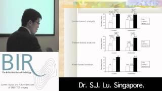 Current Status and Future Directions of SPECT/CT Imaging:  SPECT/CT in patients with knee pain