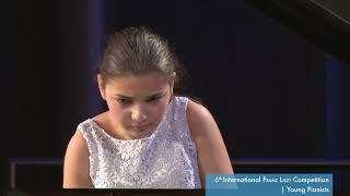 2023 WETT KleinerLiszt Round2 Anna Avramidou