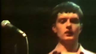 Joy Division - Dead Souls