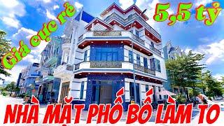 Siêu phẩm góc 2 mặt tiền căn này mà số 2 không ai là số 1 giá ngộp cần bán gấp