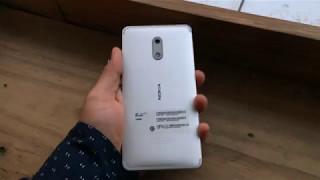 New 2017 Nokia 6 Android Smartphone India Hands On | Intellect Digest