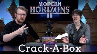 Crack-a-Box of Modern Horizons 2