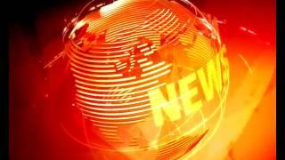 News Intro (Russia Today, 2008)