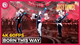 Just Dance Plus (+) - Born This Way by Lady Gaga | Full Gameplay 4K 60FPS