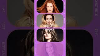 Julianne Moore #shortvideo #video #celebrity #shorts #short .//@showstudio122