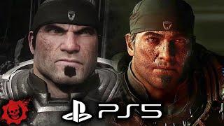 Gears of War E Day, Gears Collection 2025 Release Date & PS5 RUMOURS